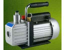 50860-135 - Single Stage Oil-Rotary Vane Vacuum Pump 50860-135