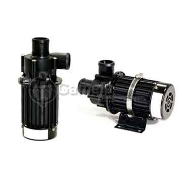 50875-003C - Brushless DC Water Pump for bus (Magnetic type) 50875-003C