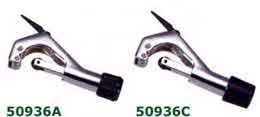 50936A-50936C - TELESCOPIC TUBE CUTTER FOR 1/4"-1 5/8" (6mm-42mm) O.D. TUBE  INCLUDE A SPARE CUTTER WHEEL