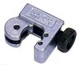 50959C - MINI TUBE CUTTER FOR 1/8"- 5/8" (3mm-16mm) O.D. TUBE