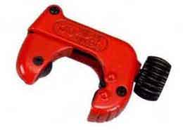 50970 - MINI TUBE CUTTER FOR 1/8"-1 1/8" (3mm-28mm) O.D. TUBE