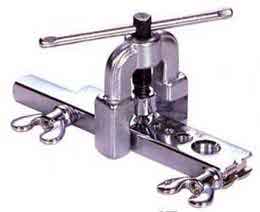 50979 - HEAVEY DUTY FLARING TOOL SET