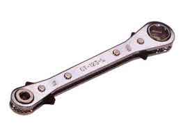 51011 - Ratchet Wrench-Standard Type