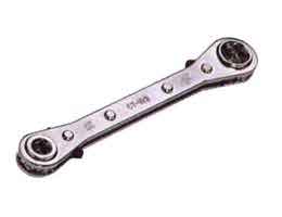 51012 - Ratchet Wrench-Standard Type