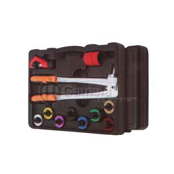 51054-A - Multi-size Expander Kit