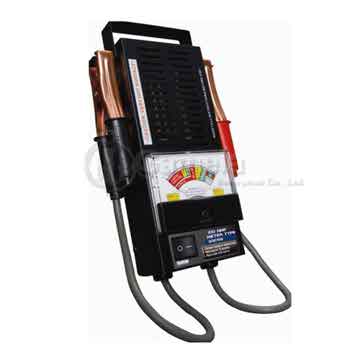 52394 -  6V/12V BATTERY LOAD TESTER