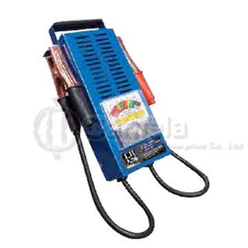 52395-1 - 6V/12V BATTERY LOAD TESTER