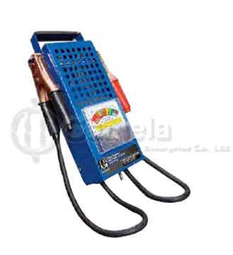 52396-1 - 6V/12V BATTERY LOAD TESTER