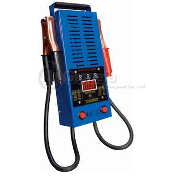 52397-1 - 12V LED DIGITAL BATTERY LOAD TESTER