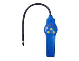 58006 - Intelligent Halogen Leak Detector, LED displaying 58006