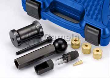 58009-F - Injectors Remover Set for VW. AUDI (FSI)