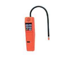 58026 - Leak Detector for R134a, R12, R22 Detect ALL halogenated