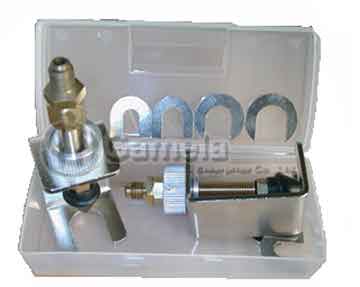 58142-Series - A/C Flushing Adapter Kits Series 58142-Series