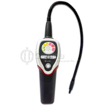 58157 - Infrared Refrigerant Leak Detector for all freon refrigerants such as R12, R22, R134a, R410, R32, R600a and R1234yf etc.