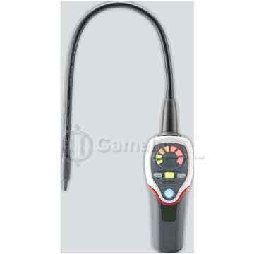 58158 - Hydrogen (H2) Gas Leak Detector, Detectable Gases: mixture 5% Hydrogen (H2) + 95% Nitrogen (N)