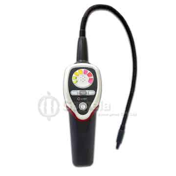 58159 - Infrared refrigerant Leak Detector for R744 (Co2), use a newly developed optical gas sensor