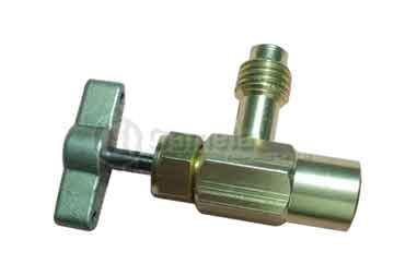 58332 - R134a Can Tap Piercing & Dispensing Valve