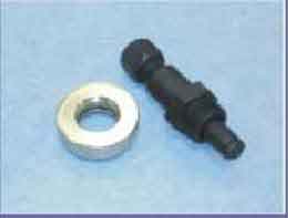 58515 - Fractional Clutch Plater Remover and Installer