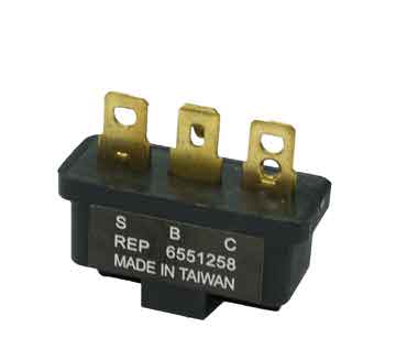 Thermo Limiter Fuse