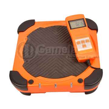 58614,58614V - Digital scales 100kg/s 5g & 150kg/10g