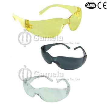 58710 - Safety Glasses