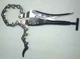 58803 - Adjustable Self Locking Pliers