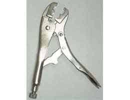 58806 - Pliers for Fixing Refrigerant Equipment