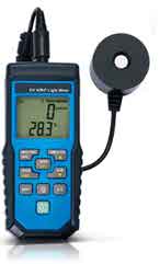 58815 - UV A/B/C LIGHT METERS