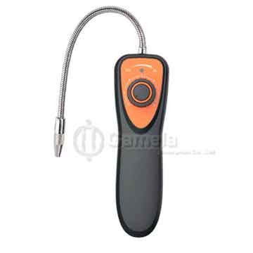 58889 - Corona Leak detector, economy and practical, Detect all the refrigerants containing halogen