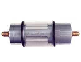 58949F - Refrigerant Checking Tube with filter
