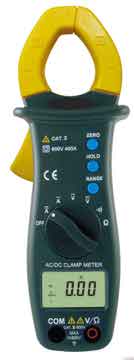 58964 - Clamp Meter