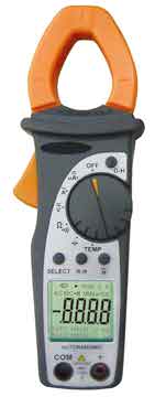 58986 - Clamp Meter