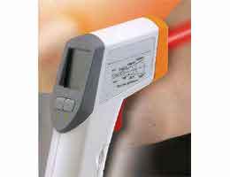 58990 - Laser Infrared Thermometer