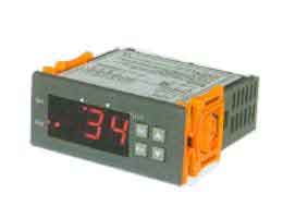 58DH001 - Humidity Controller Product size:34.5X75X85.5(mm) 58DH001