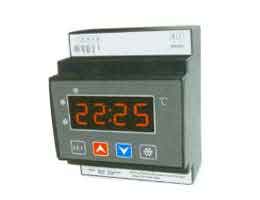 Defrost Timer