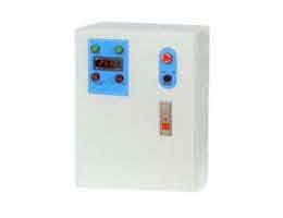 58EC005 - Electric Control Box size:420x300x150mm