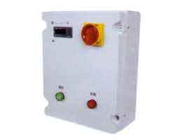 58EC006 - Electric Control Box Product size:304X382X150mm 58EC006