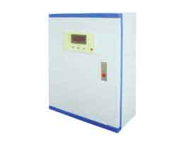 58EC007 - Electric Control Box Product size:300X420X150mm 58EC007