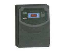 58EC0100 - Electric Control Box Product size:250X190X139mm 58EC0100