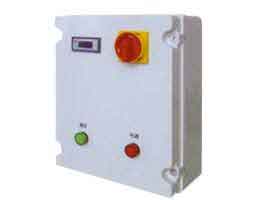 58EC011 - Electric Control Box Product size:304X382X150mm 58EC011