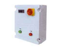 58EC012 - Electric Control Box Product size:304X382X150mm 58EC012