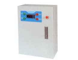 58EC030 - Electric Control Box Product size:300X400X150mm 58EC030