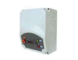 58EC0300 - Electric Control Box Product size:250X190X139mm 58EC0300