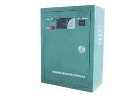 58EC056 - Electric Control Box Product size:300X400X150mm 58EC056