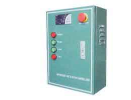 58EC062 - Electric Control Box Product size:300X420X150mm 58EC062