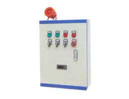 58EC095 - Electric Control Box Product size:300X420X150mm 58EC095