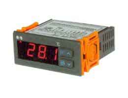 58ET001 - Temperature Controller Product size:75X34.5X85(mm) 58ET001