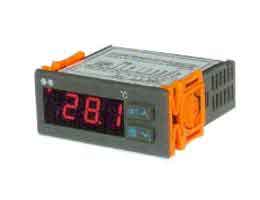 58ET002 - Temperature Controller Product size:75X34.5X85(mm) 58ET002