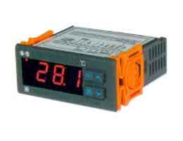 58ET003 - Temperature Controller Product size:75X34.5X85(mm) 58ET003