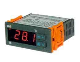 58ET004 - Temperature Controller Product size:75X34.5X85(mm) 58ET004